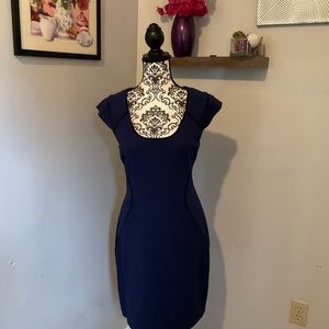 Express Body-con dress